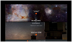 Du Big Bang au Vivant Du Big Bang au Vivant