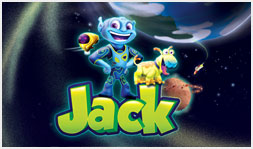 Jack l'explorateur Jack l'explorateur