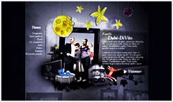 Alphee des etoiles Alphee des etoiles