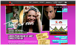 Tout sur moi Tout sur moi