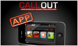 Call Out: Search and Rescue Call Out: Search and Rescue