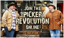Canadian Pickers Online Canadian Pickers Online