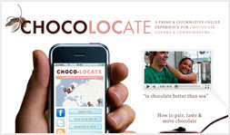 Chocolate Interactive Chocolate Interactive