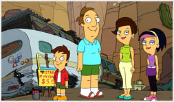 Crash Canyon Crash Canyon