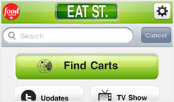 Eat St. Tweet Eat St. Tweet