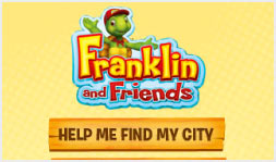 Franklin & Friends Mobile Franklin & Friends Mobile
