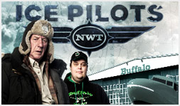 icepilots.ca (Saison II) icepilots.ca (Saison II)