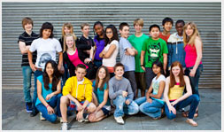 In Real Life - Race to the Finish In Real Life - Race to the Finish