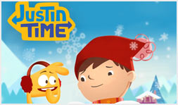 Justin Time Online Justin Time Online