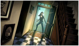 Lost Girl Motion Comic Lost Girl Motion Comic