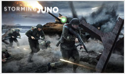 Storming Juno Interactive Storming Juno Interactive