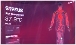 Superbodies: Fantastic Voyage Superbodies: Fantastic Voyage