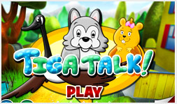 Tiga Talk 3 Interactive Tiga Talk 3 Interactive