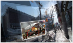 Yonge Street Online Yonge Street Online