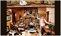 Les Appendices Les Appendices